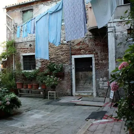 Corte San Francesco Venecia