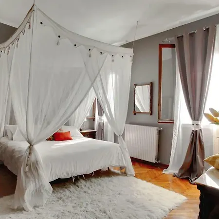 Apartment Corte San Francesco *
