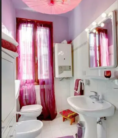 Apartment Corte San Francesco *