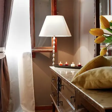 Corte San Francesco Apartment Venice